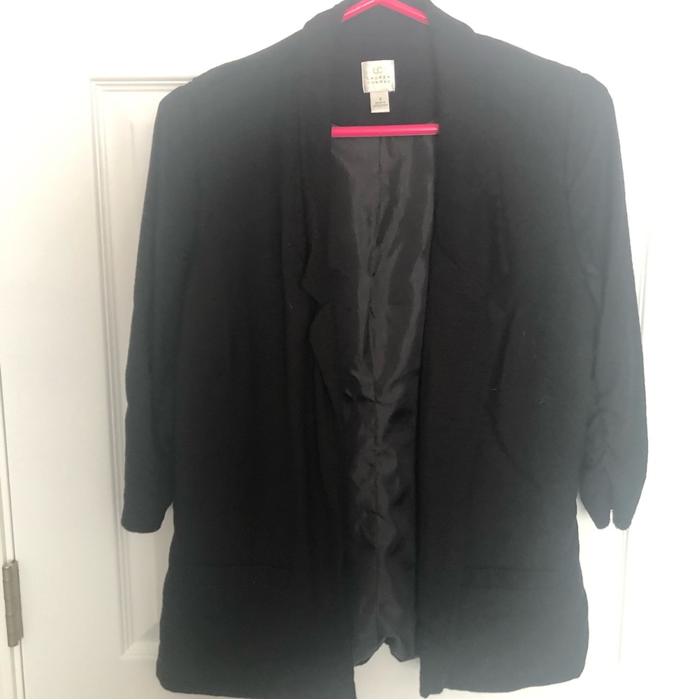 Lauren Conrad. Women’s Blazer.